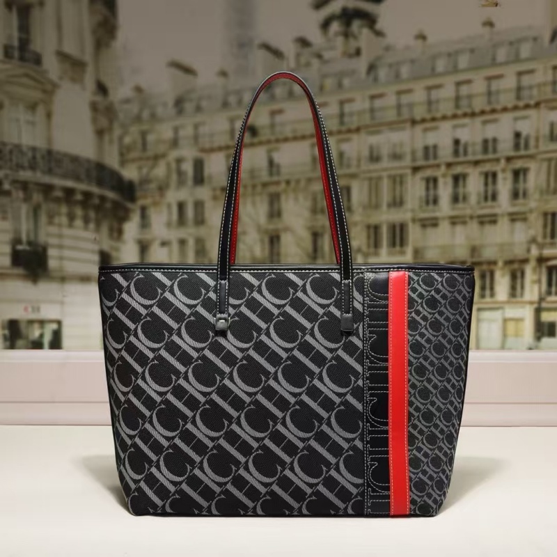 Luxury Bags Vintage - CHCH Luxury Vintage Fashionable Tote Handbag