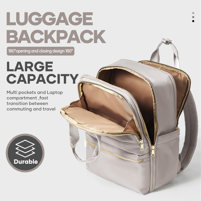 Luxury Bags Coach - Backpack for Women Luxury Brand Large