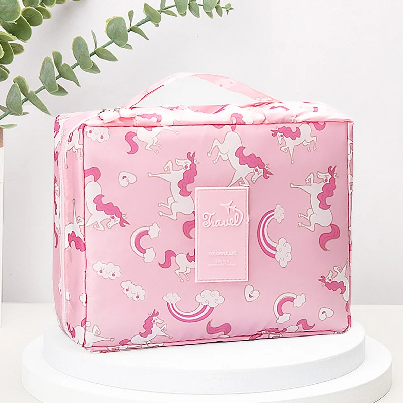 Luxury Bags List - Designer Luxury Portable Cosmetic Storage Bag