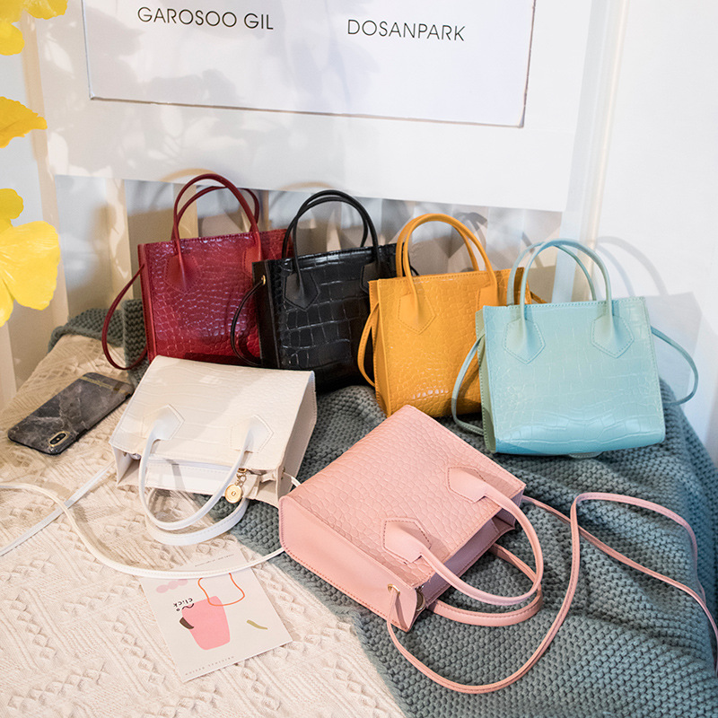 Ladies Shoulder Bag Fashion Wo - Luxury Bags For Young Women review and price