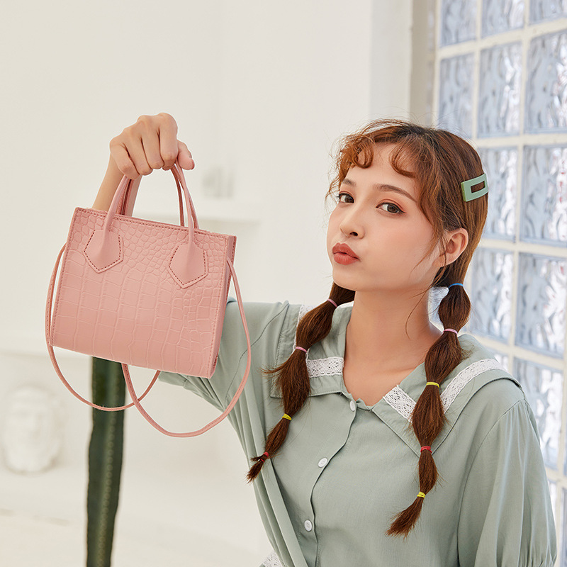 Ladies Shoulder Bag Fashion Wo - Luxury Bags For Young Women review and price