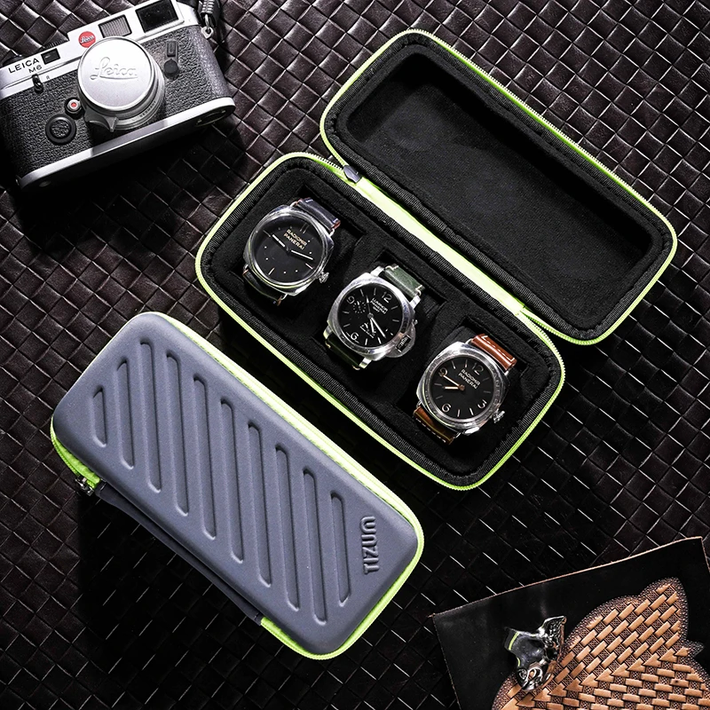 Luxury Tourist Watches 3slots  - Luxury Bags List review and price
