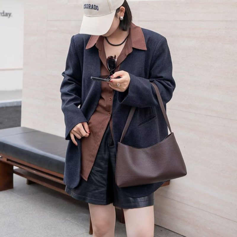 Minimalist Work Shoulder Bag f - Luxury Bags Coach review and price
