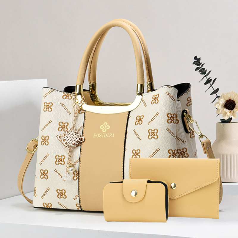 Light Luxury High-End Printed  - Luxurious Bag review and price