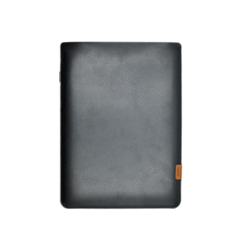 Simple Style Ultra Thin Super  - Briefcase Leather Slim review and price