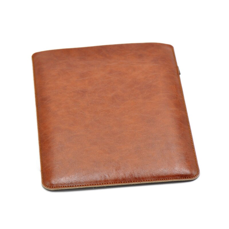 Simple Style Ultra Thin Super  - Briefcase Leather Slim review and price