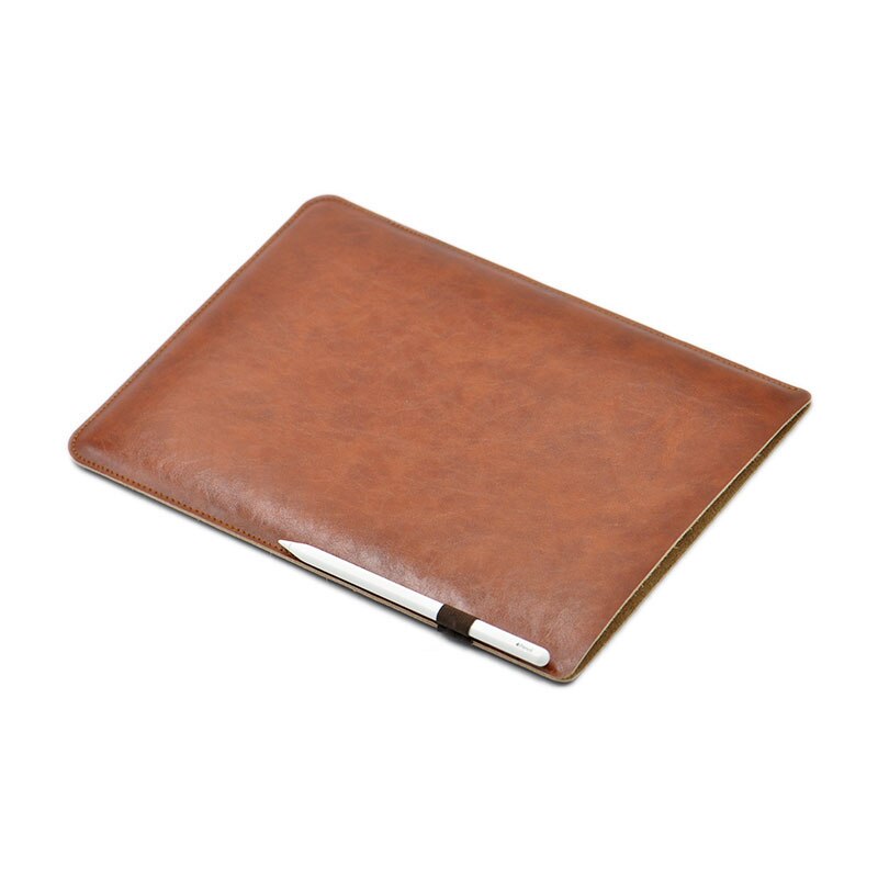 Simple Style Ultra Thin Super  - Briefcase Leather Slim review and price