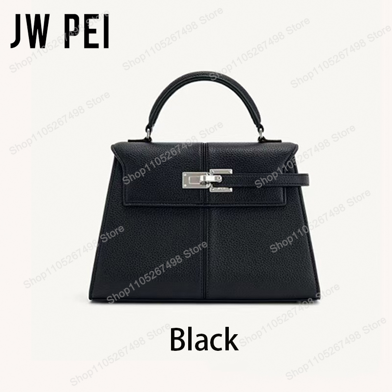JW PEI Elise Classic Trapezoid - Quiet Luxury Bags Tote review and price