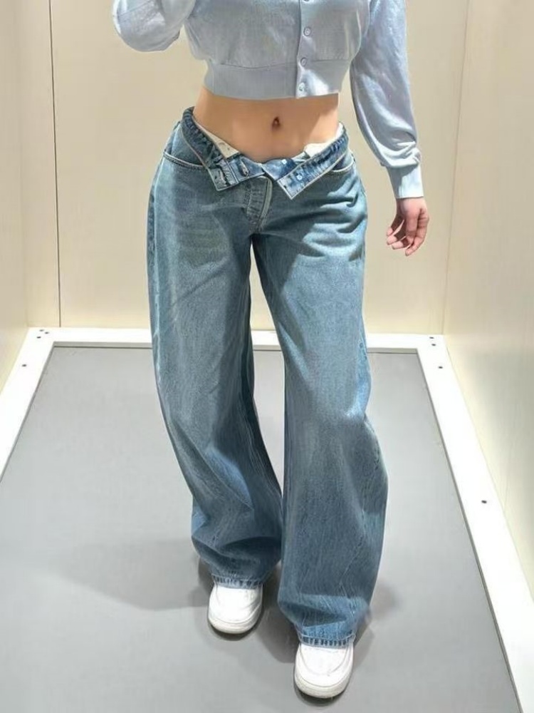 2025 Ropa Y2K Style Letter Hot - Luxury Bags Denim review and price