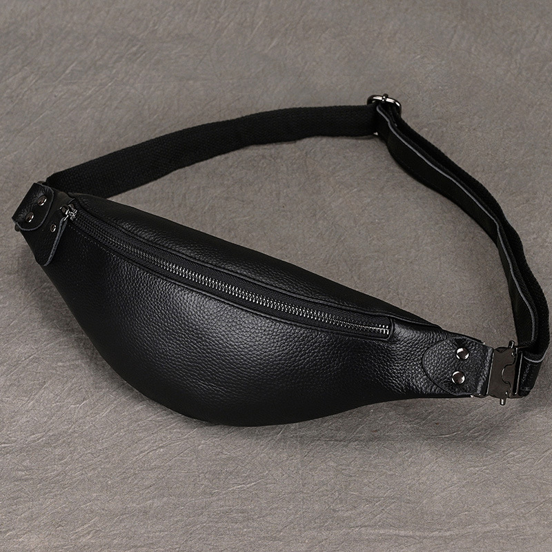 Waist Bag For Men 2024 Genuine - Luxury Bags Vintage review and price