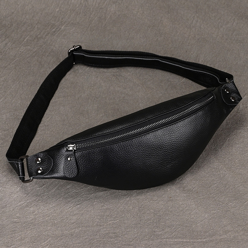Waist Bag For Men 2024 Genuine - Luxury Bags Vintage review and price