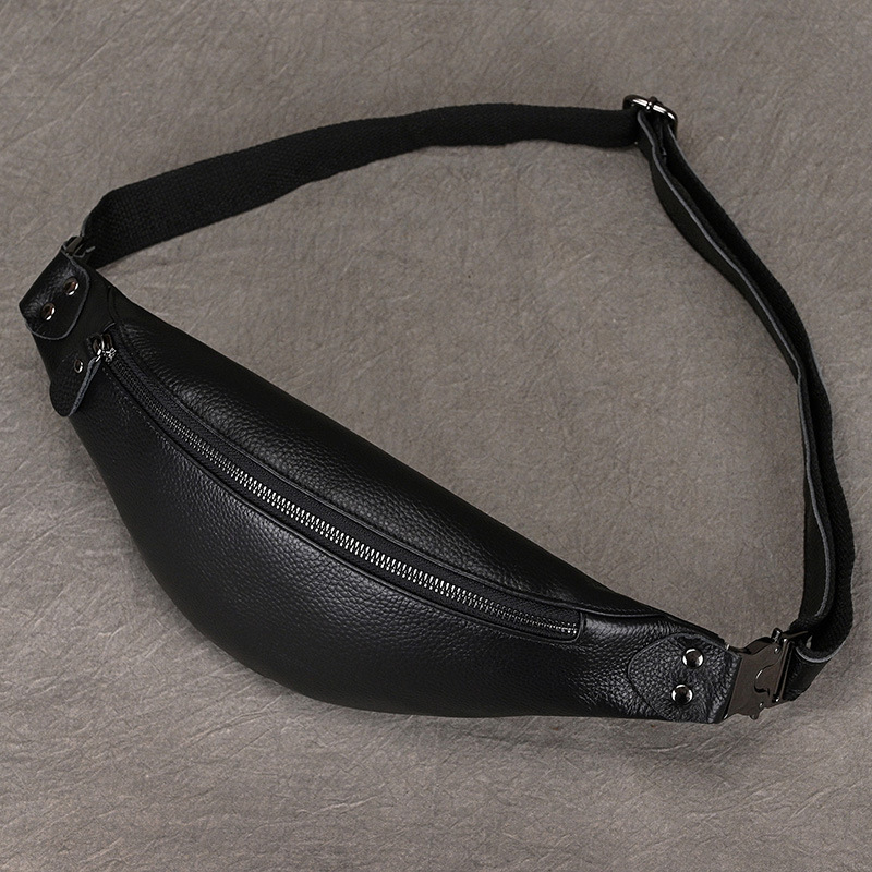 Waist Bag For Men 2024 Genuine - Luxury Bags Vintage review and price