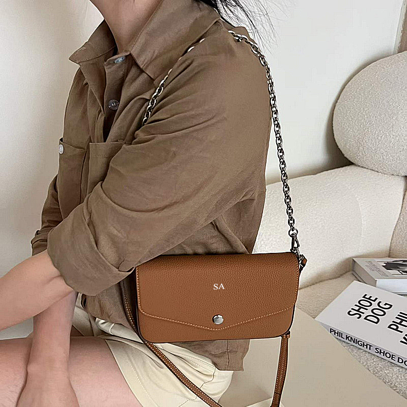 Luxury Woman Real Leather Shou - Luxury Bags Names review and price