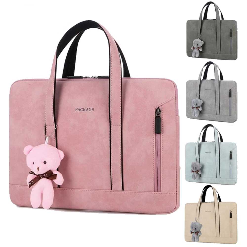 Laptop Bag 13 14 15 15.6 inch  - Luxury Bags For Young Women review and price