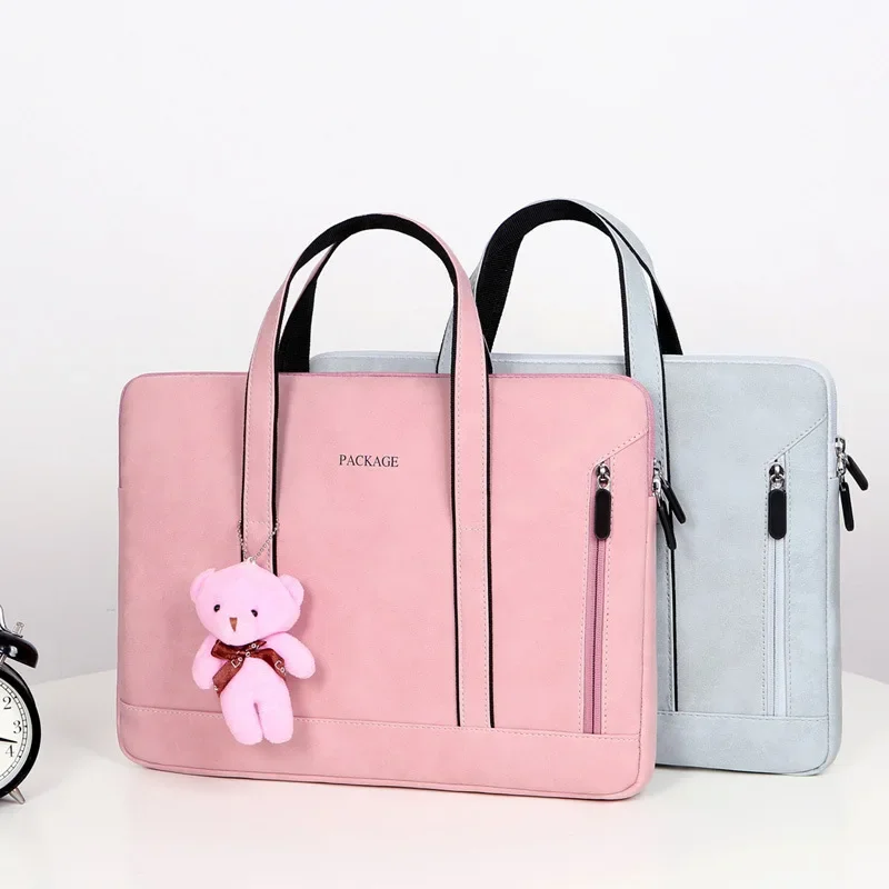Laptop Bag 13 14 15 15.6 Inch  - Luxury Bags For Young Women review and price