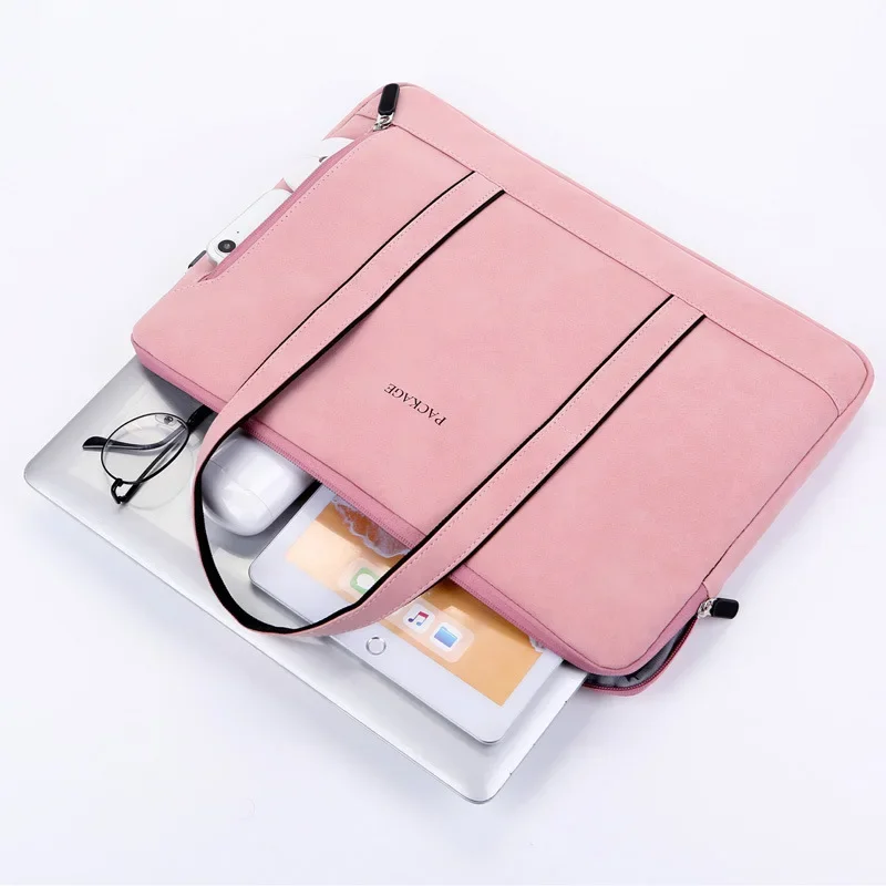 Laptop Bag 13 14 15 15.6 Inch  - Luxury Bags For Young Women review and price