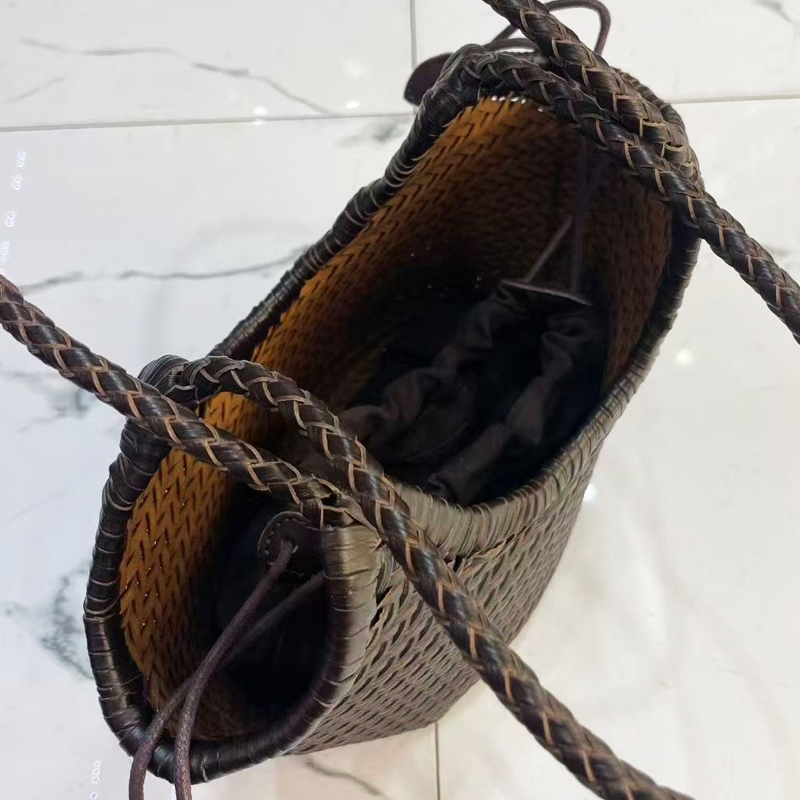 Handwoven LeatherTote Bags For - Luxury Bags Vintage review and price