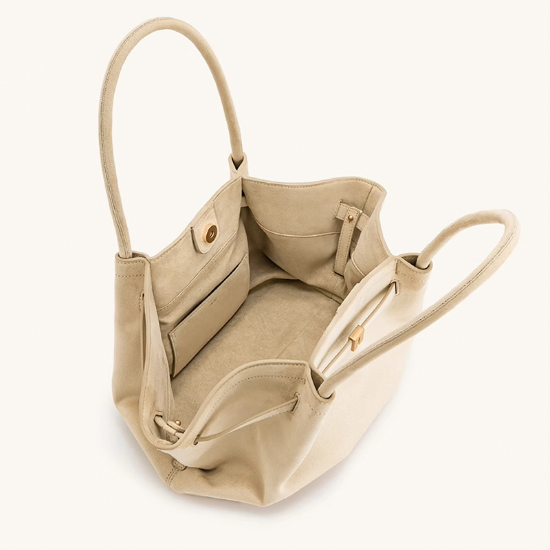 JW PEI Hana Quiet Luxury Trape - Quiet Luxury Bags Tote review and price