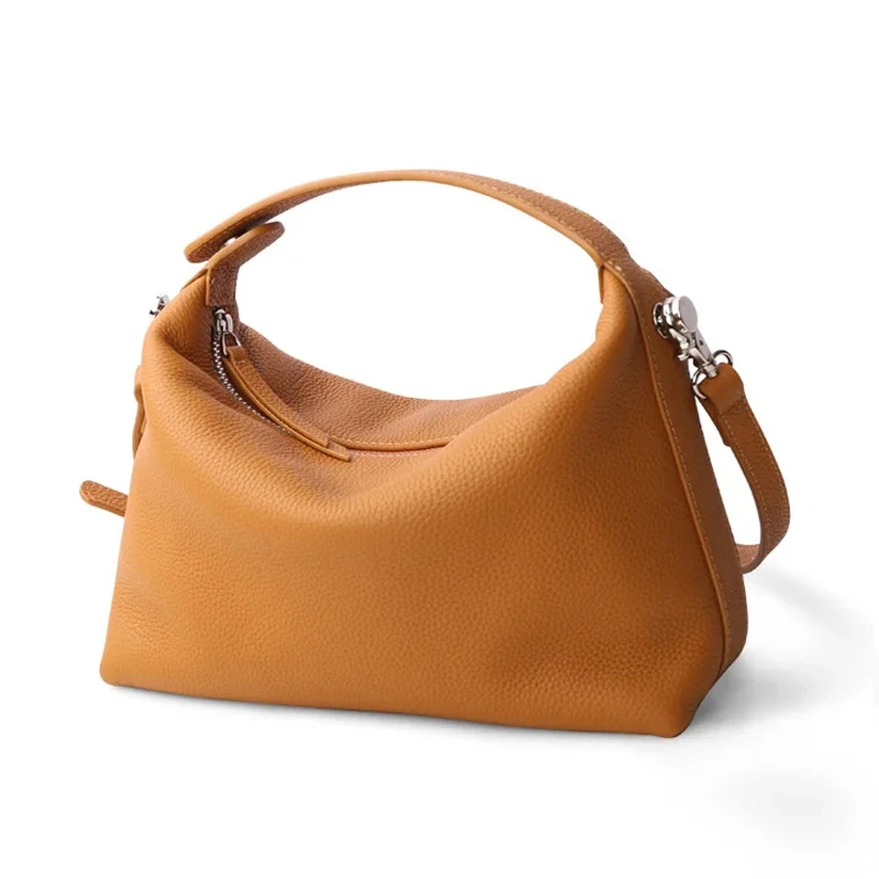 Women's Luxury Soft Leather Ho - Luxury Bags For Young Women review and price