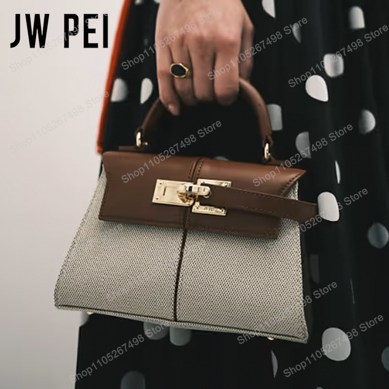JW PEI Elise Women's Genuine L - Quiet Luxury Bags Tote review and price