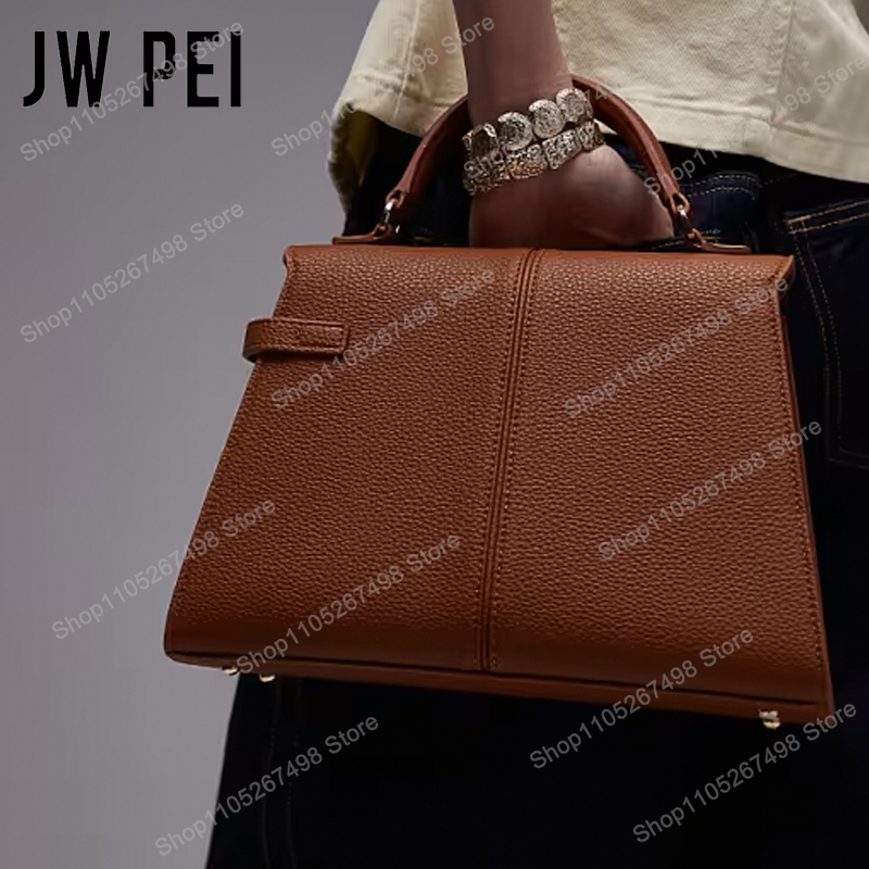 JW PEI Elise Women's Genuine L - Quiet Luxury Bags Tote review and price