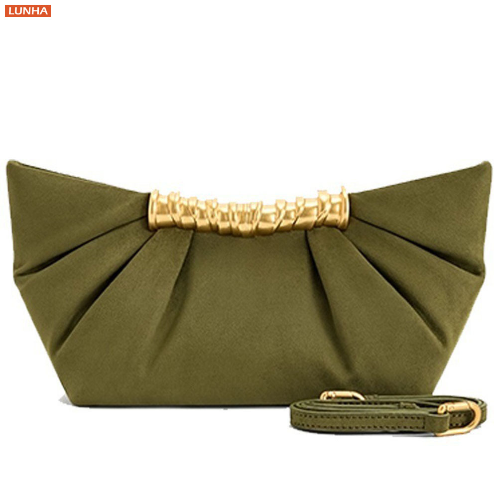 Women Luxury Design Party Clut - Luxury Bags Vegan Leather review and price