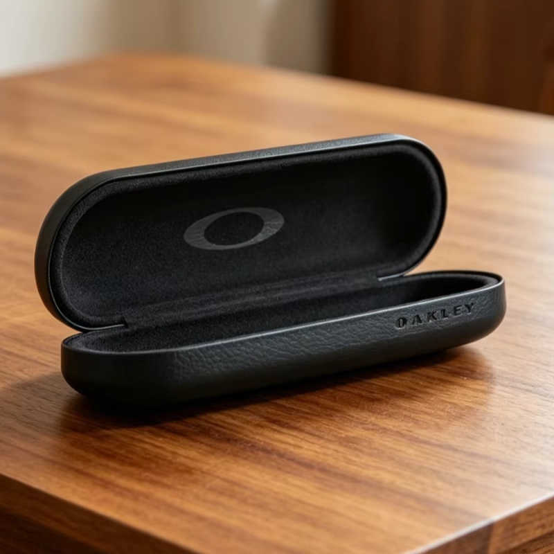 Oakley Hard Leather Sunglasses - Luxury Bags Coach review and price