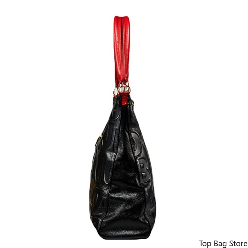 Genuine Leather Tote Bag for W - Quiet Luxury Bags Tote review and price