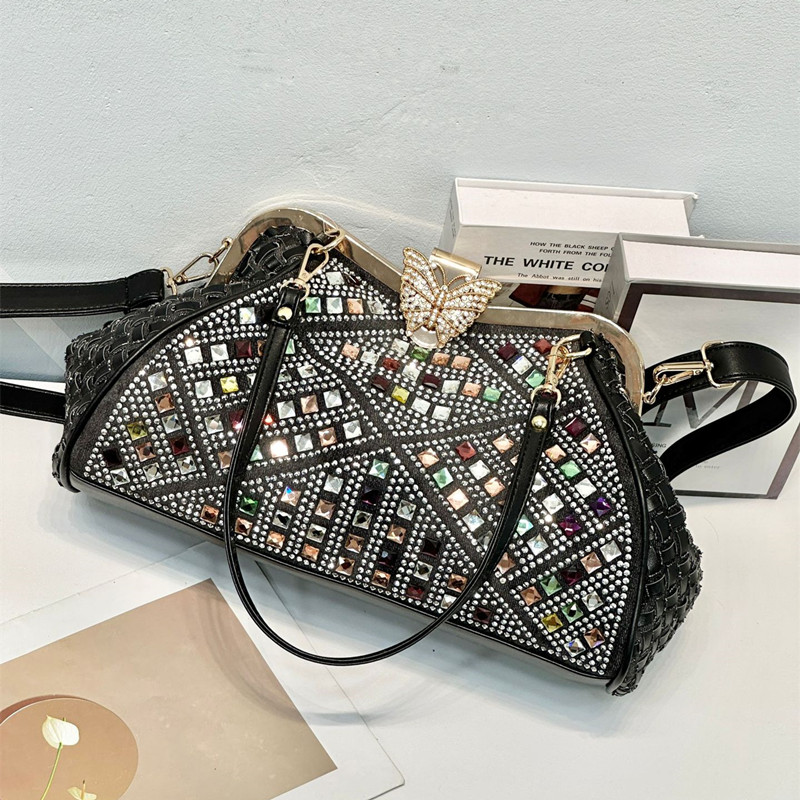 2026 Luxury Newest Big Color D - Luxury Bags Denim review and price