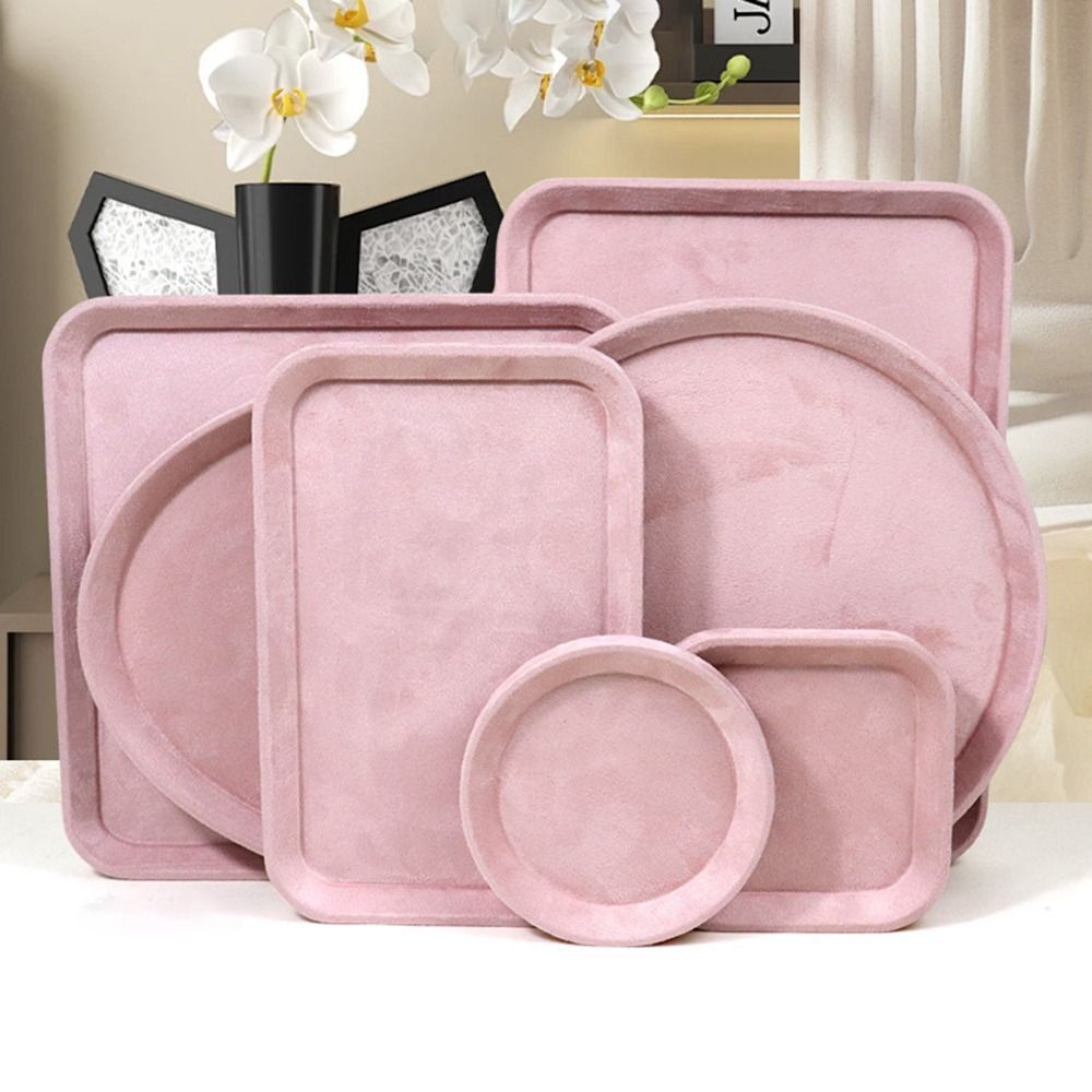 Velvet Jewelry Display Tray Ex - Luxury Bags List review and price