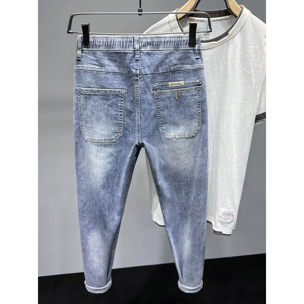 New Spring Summer Korean Fashi - Luxury Bags Denim review and price