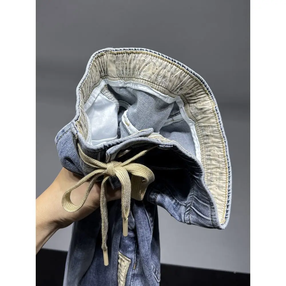 New Spring Summer Korean Fashi - Luxury Bags Denim review and price