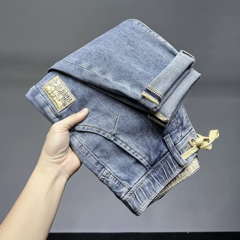 New Spring Summer Korean Fashi - Luxury Bags Denim review and price