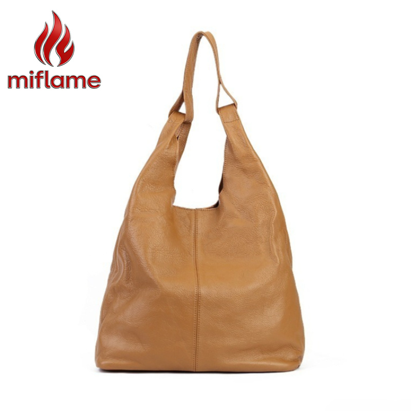 Women's Genuine Leather Should - Quiet Luxury Bags Tote review and price