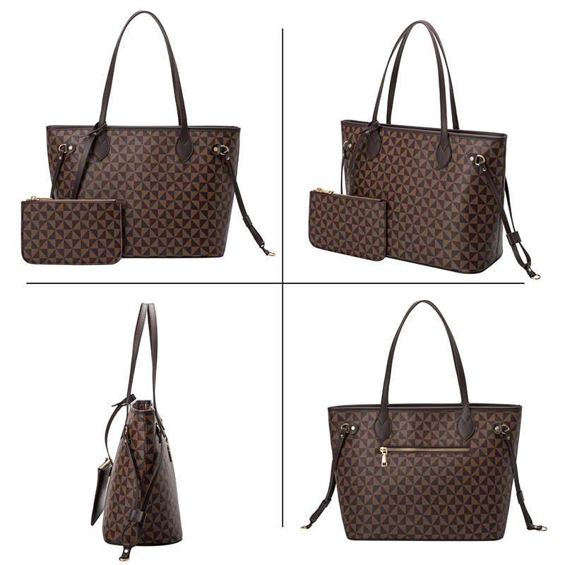 Luxury Tote Shoulder Bag for W - Luxury Bags Vegan Leather review and price