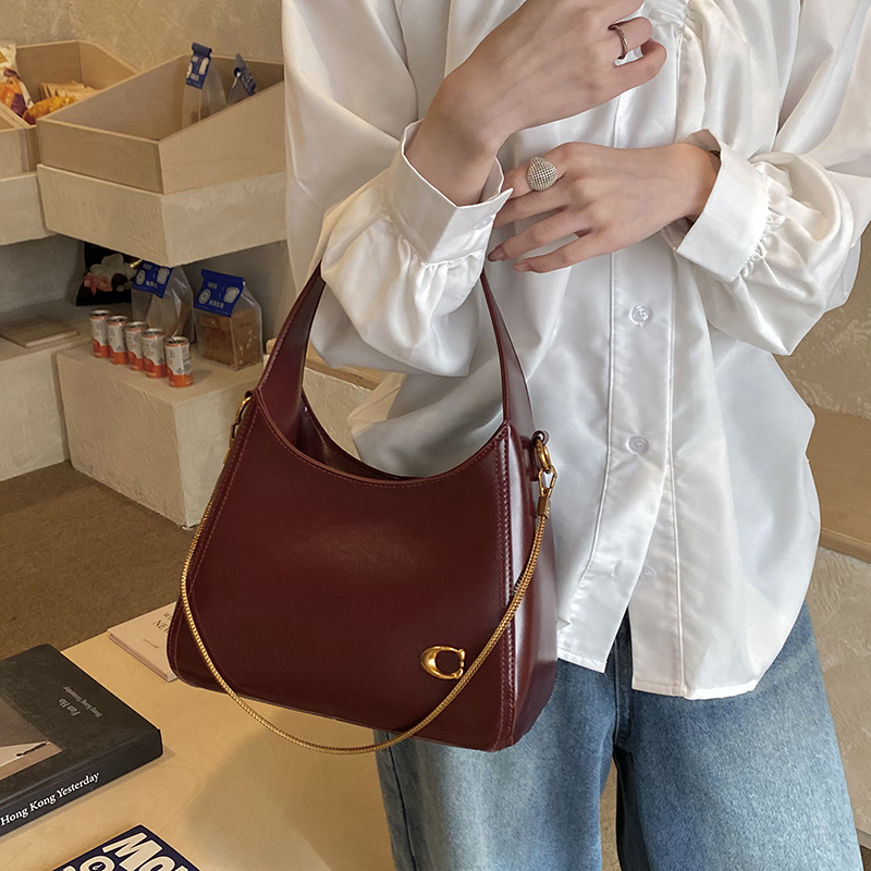 New Fashionable Brand Design U - Luxury Bags Coach review and price