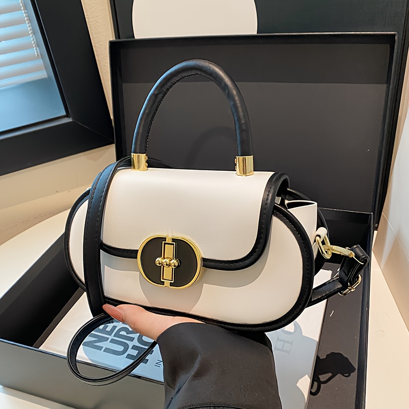 Women's Elegant Small Square C - Luxury Bags Coach review and price