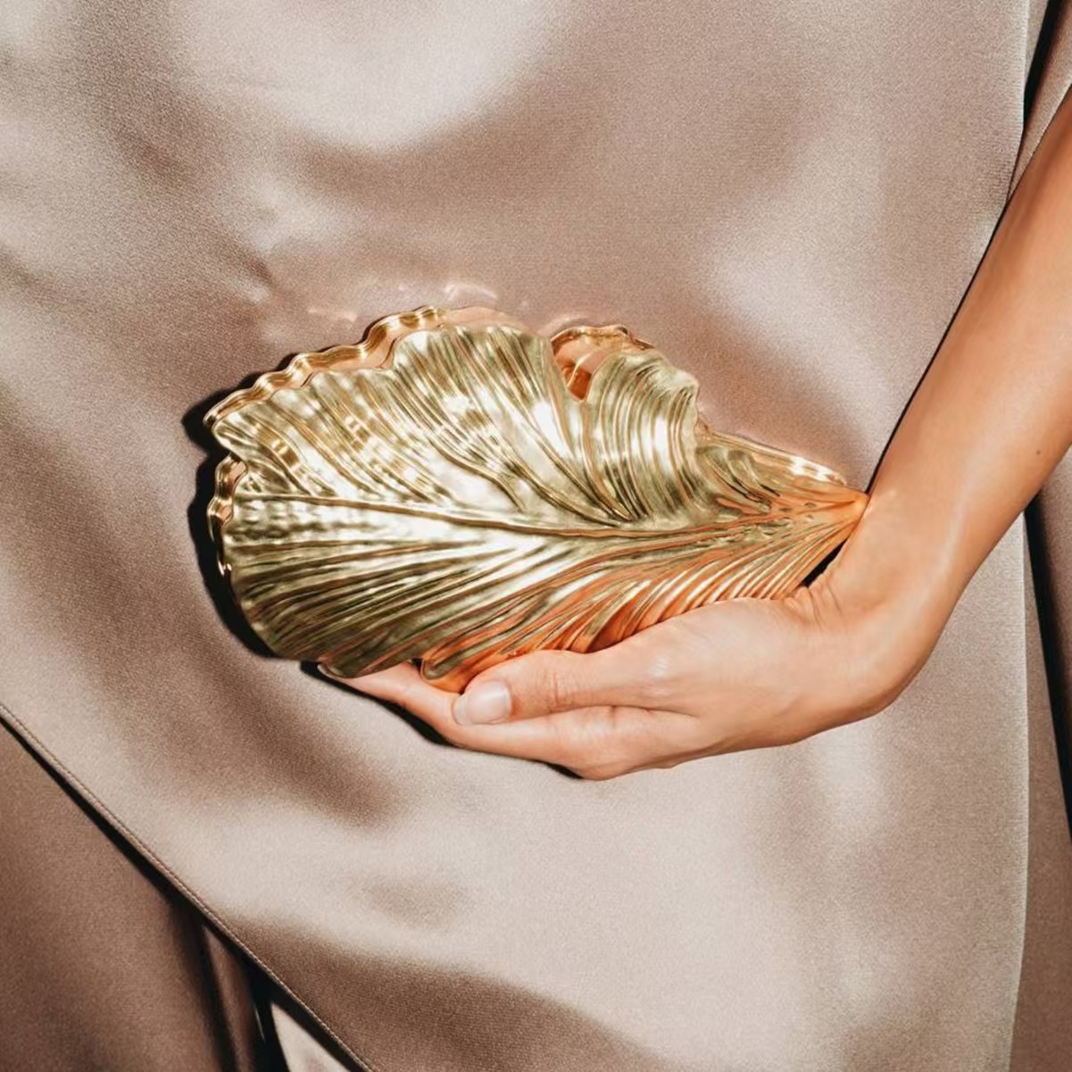 Luxury Golden Fashion Acrylic  - Luxury Bags For Young Women review and price
