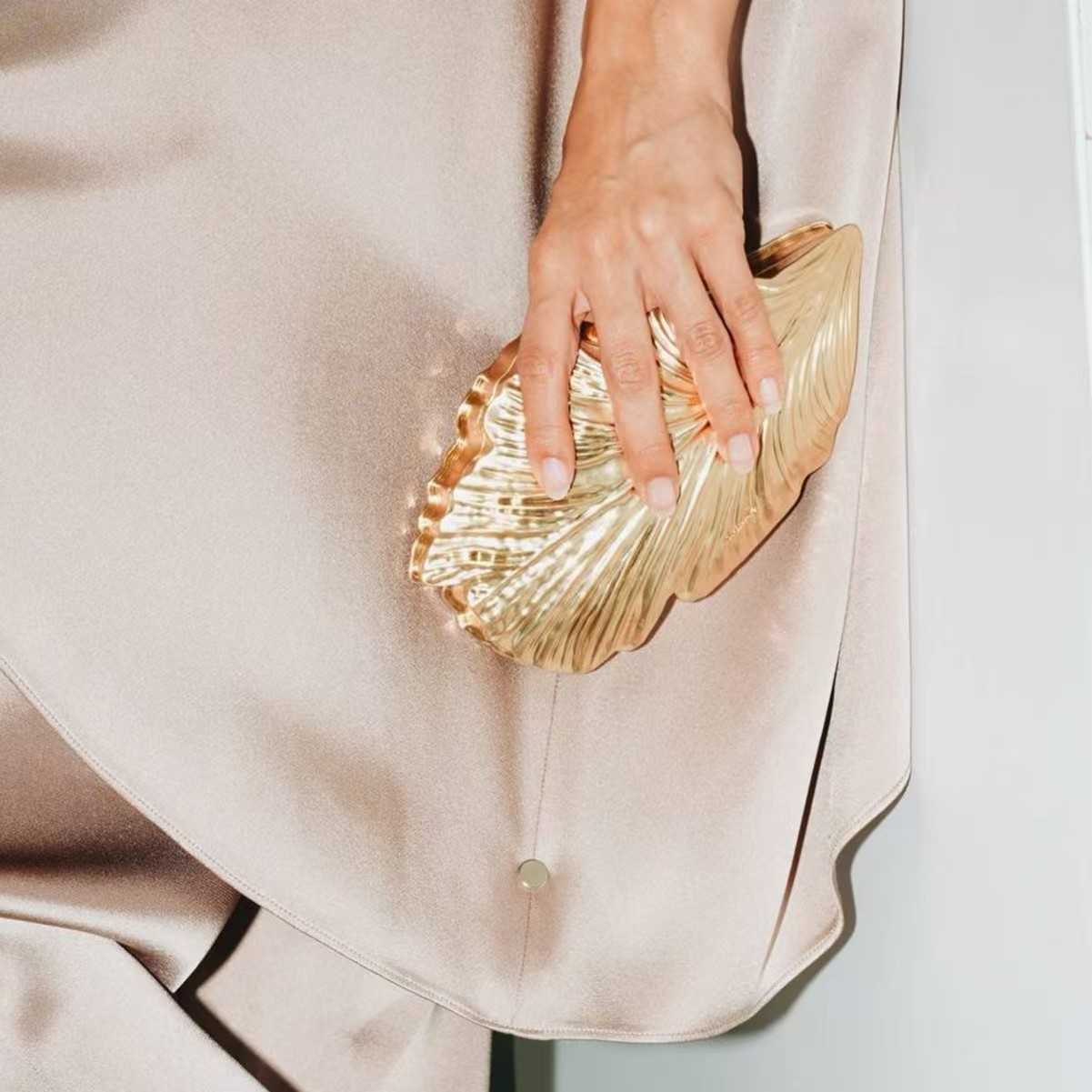 Luxury Golden Fashion Acrylic  - Luxury Bags For Young Women review and price