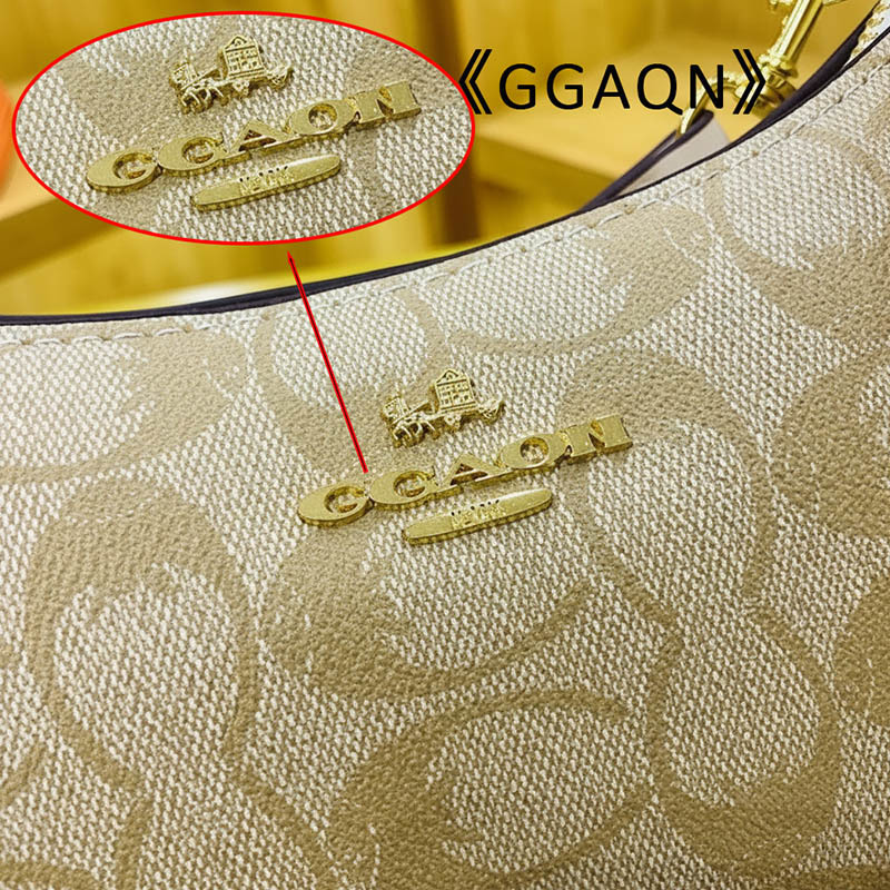 Women's Chain Bags Pvc Geometr - Luxury Bags Coach review and price