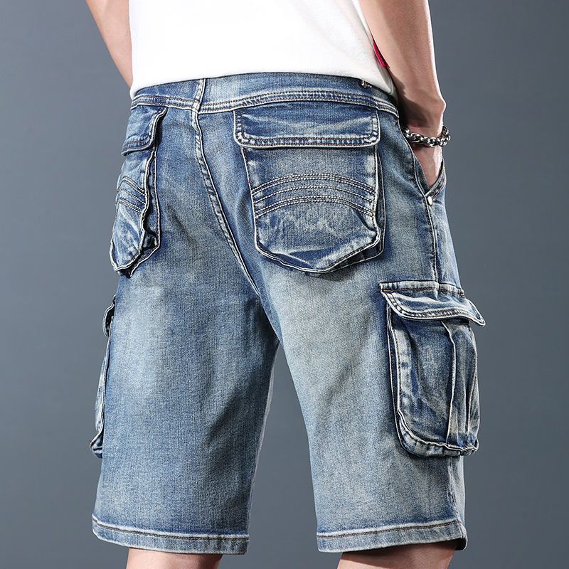 Summer 2025 Cargo Luxury Cloth - Luxury Bags Denim review and price