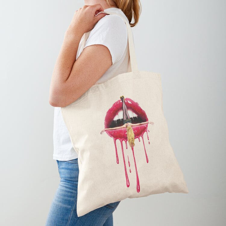 Promising Young Woman Tote Bag - Luxury Bags For Young Women review and price