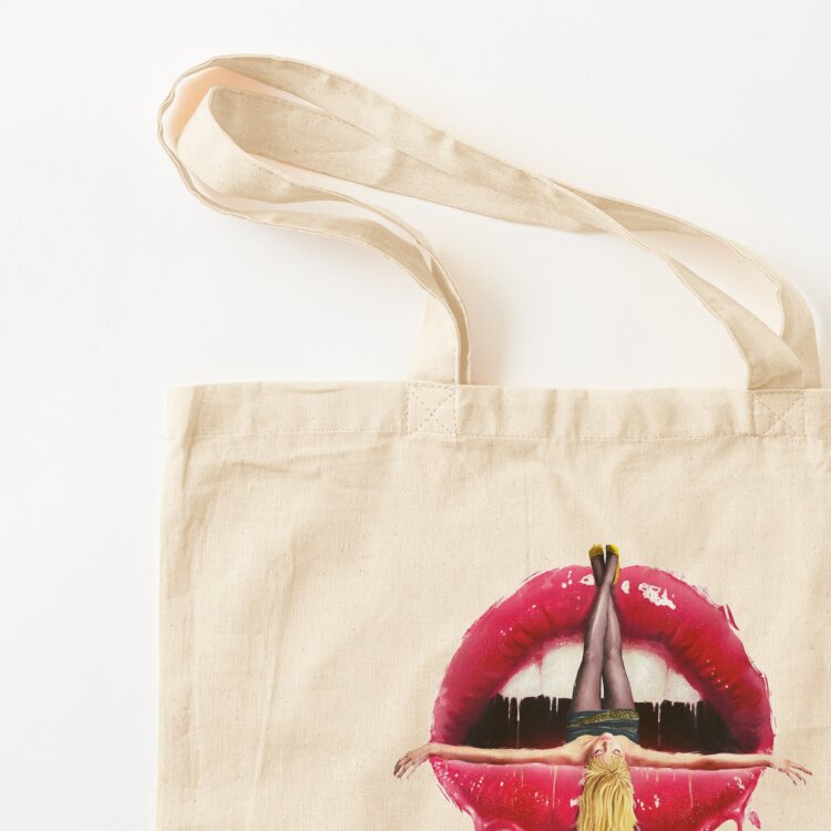 Promising Young Woman Tote Bag - Luxury Bags For Young Women review and price