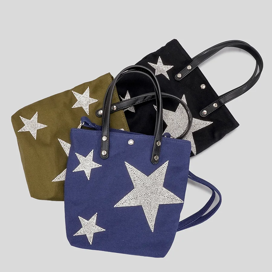 Fashion Denim Women Handbags L - Luxury Bags Denim review and price
