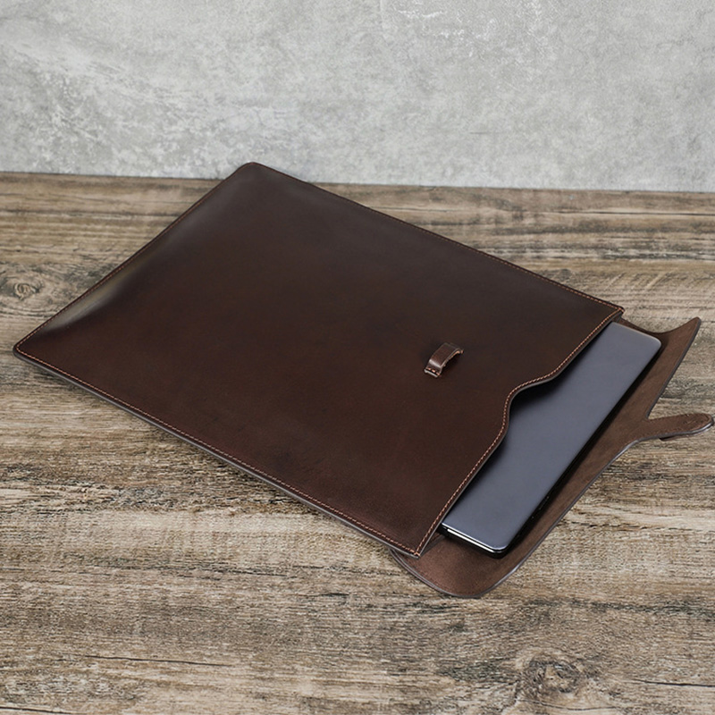 Vintage Genuine Cow Leather La - Briefcase Leather Slim review and price