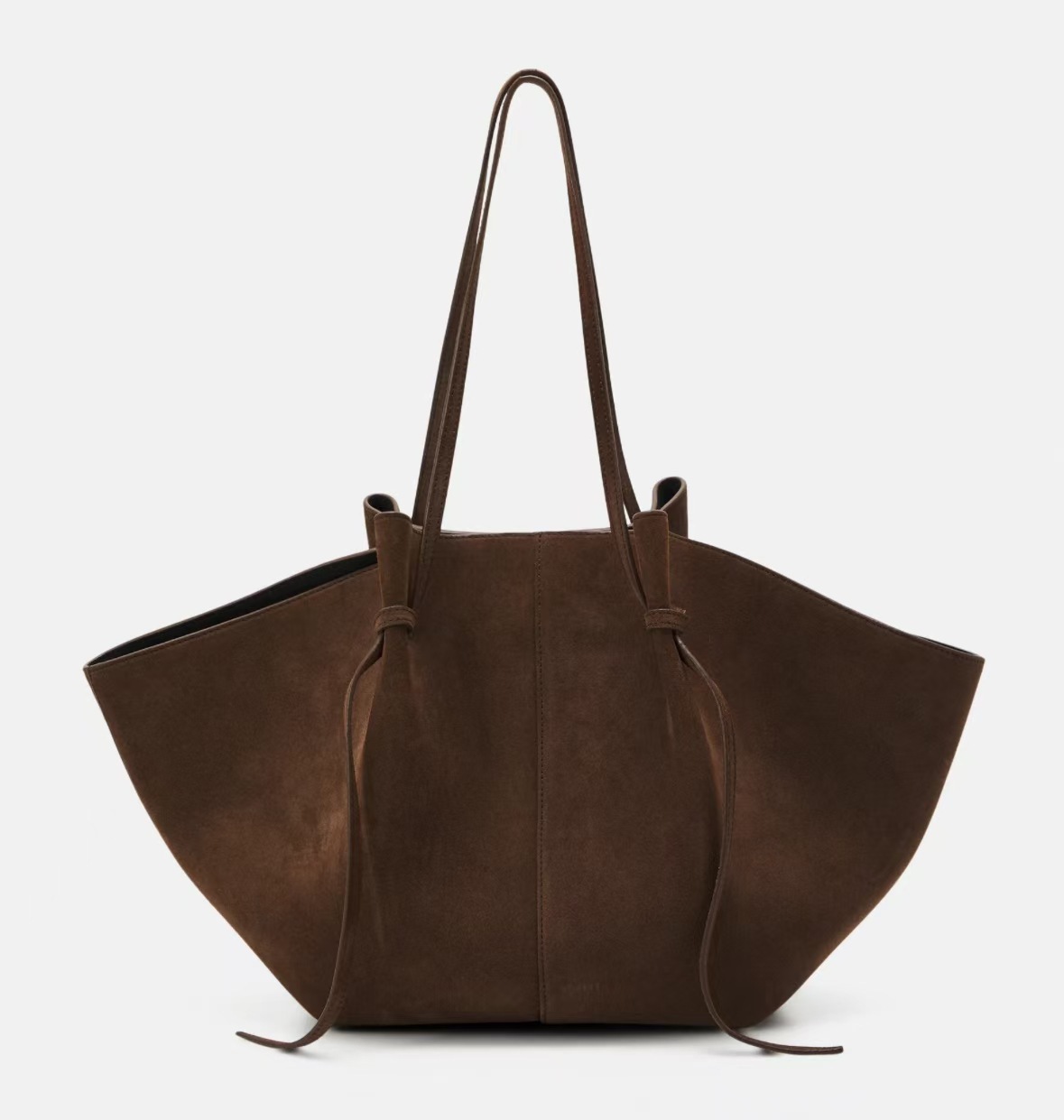 Faux Suede Tote Bags For Women - Luxury Bags Vintage review and price