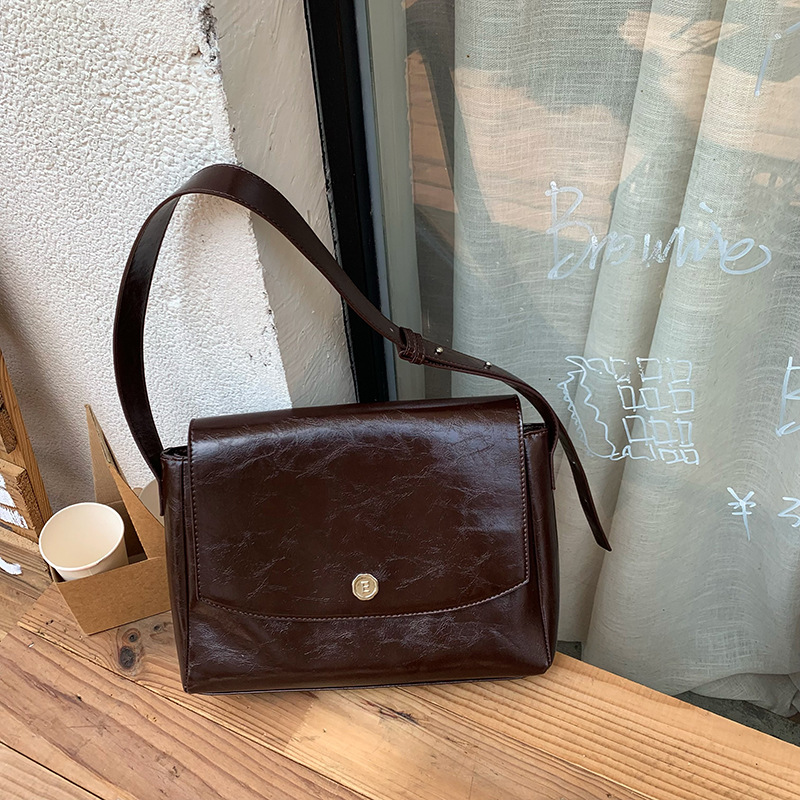 CGCBAG Vintage Lage Capacity M - Luxury Bags Vintage review and price