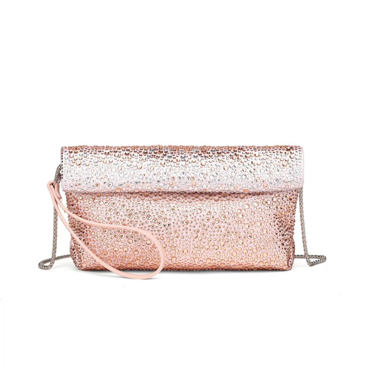 Young Luxury Shiny Diamond Par - Luxury Bags For Young Women review and price