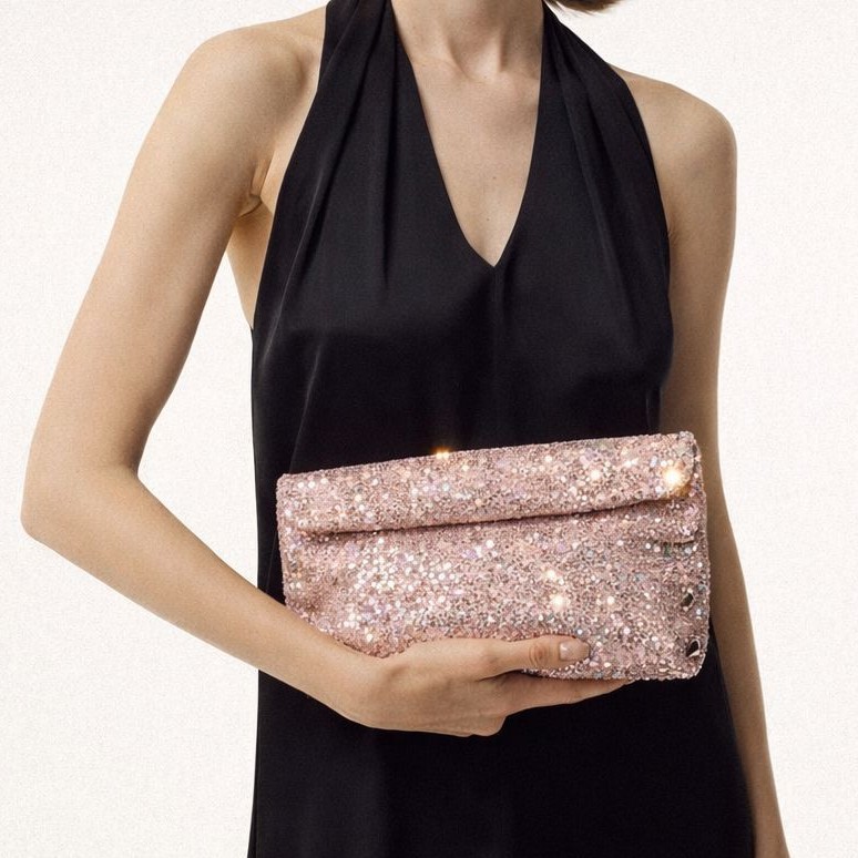 Young Luxury Shiny Diamond Par - Luxury Bags For Young Women review and price