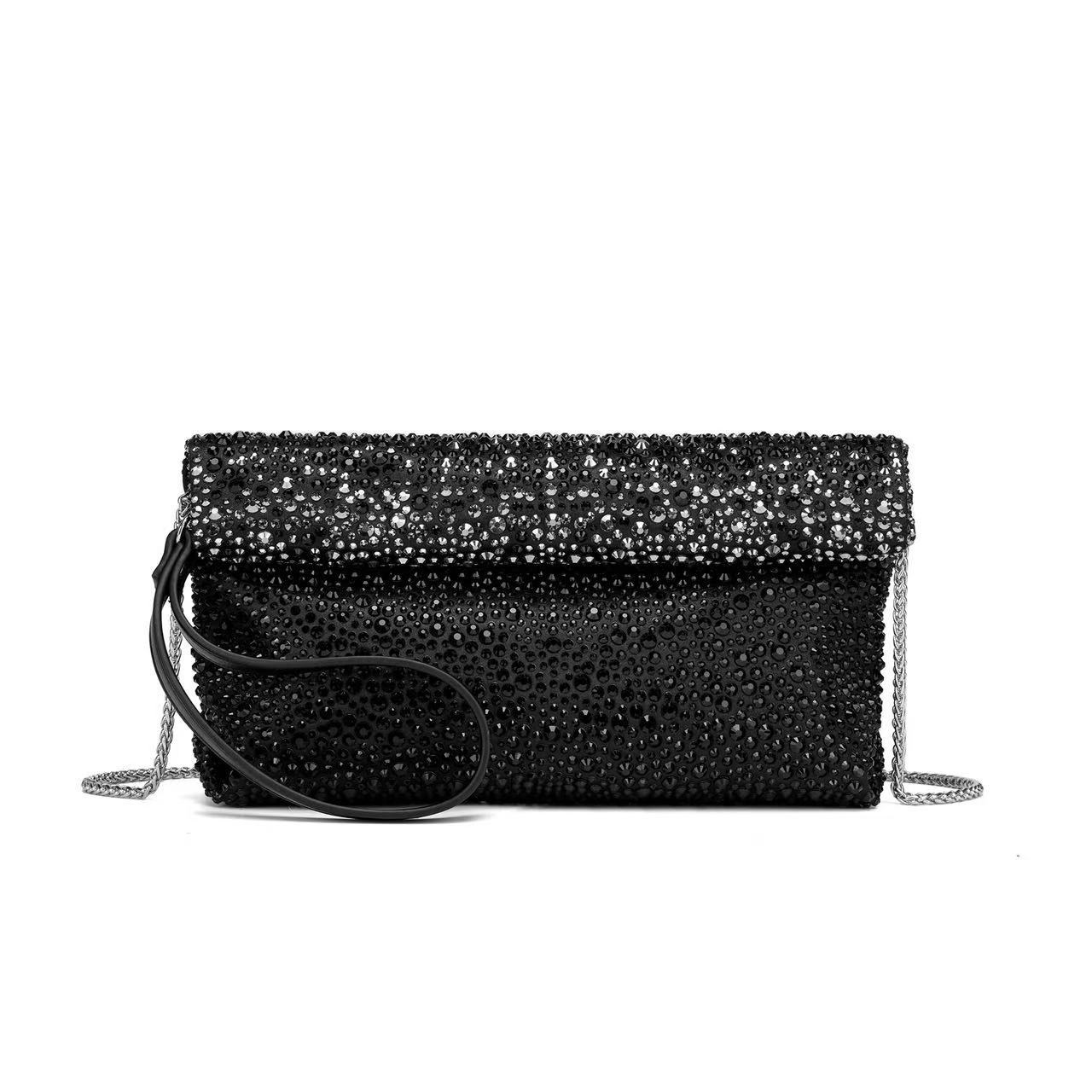 Young Luxury Shiny Diamond Par - Luxury Bags For Young Women review and price